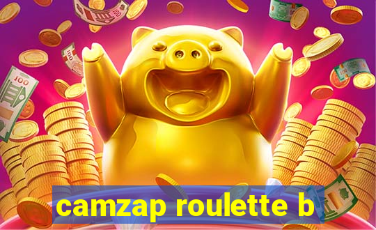 camzap roulette b